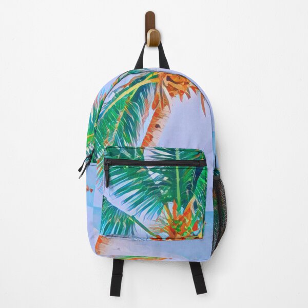 Item preview, Miami Beach Palm Tree designed and sold by MYSLc.