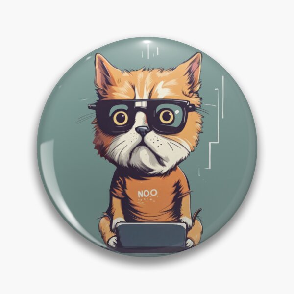 Item preview, I Think I Broke It designed and sold by Victor Nogueira.