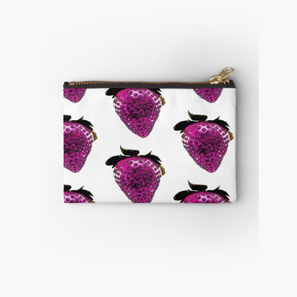 Item preview, Strawberry designed and sold by kinpirks.