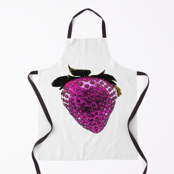 Item preview, Strawberry designed and sold by kinpirks.