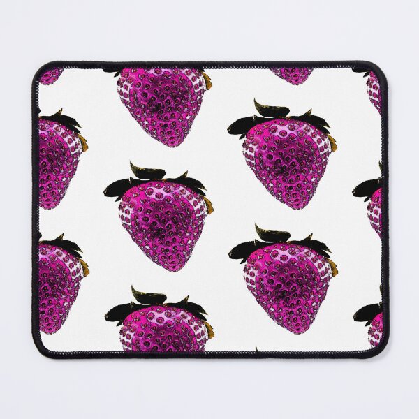 Item preview, Strawberry designed and sold by kinpirks.