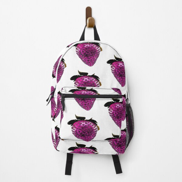 Item preview, Strawberry designed and sold by kinpirks.