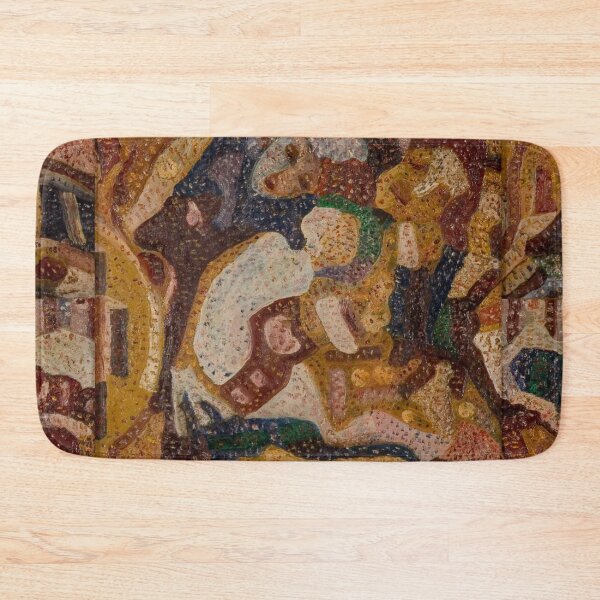 Item preview, 1981 Mundo Onirico designed and sold by Zen Simplicity.
