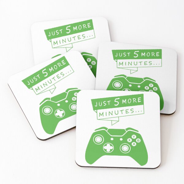 Item preview, x box designed and sold by Danpae.