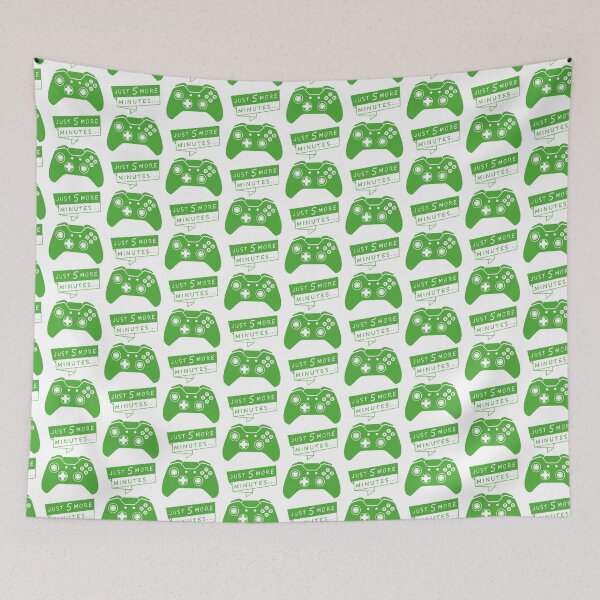 Item preview, x box designed and sold by Danpae.