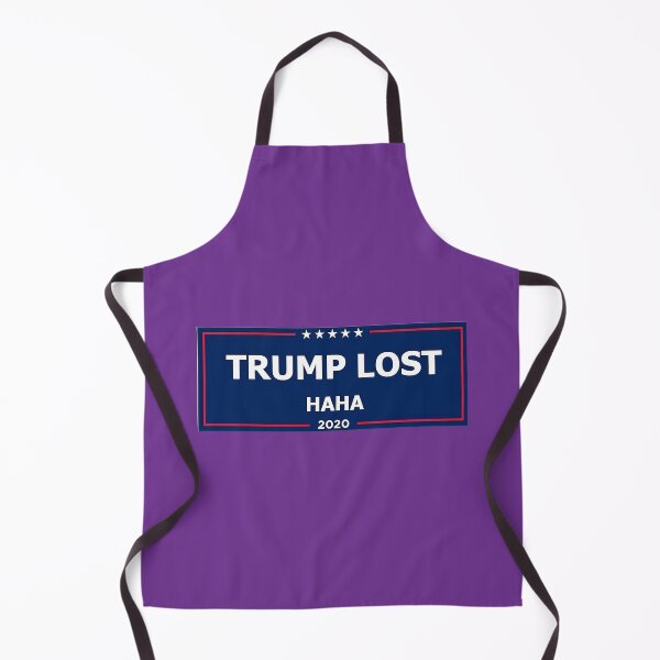 Item preview, Parachoques Trump Lost 2020 designed and sold by pjhvpttrm31.