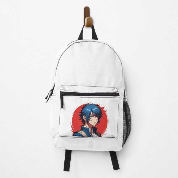 Item preview, Kenichi designed and sold by santiagoespanna.