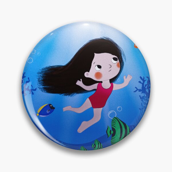 Item preview, Coral Reef Diving  designed and sold by istoriadesign.