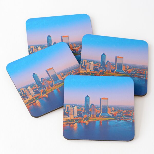 Item preview, Miami City designed and sold by MYSLc.