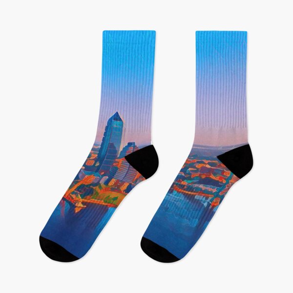 Item preview, Miami City designed and sold by MYSLc.