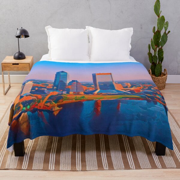 Item preview, Miami City designed and sold by MYSLc.