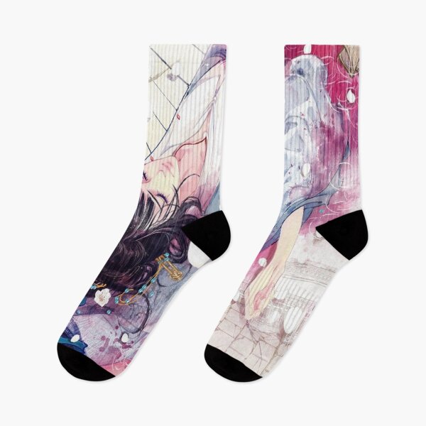 Item preview, Beauty is Fatal designed and sold by ScarletVault.