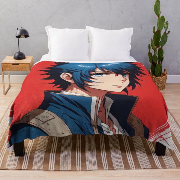 Item preview, Kenichi designed and sold by santiagoespanna.