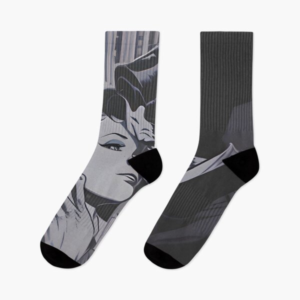 Item preview,  A retro style romance | noir comics aesthetics  designed and sold by CiceroSpin.