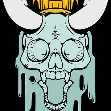 Artwork thumbnail, King by MacTieth