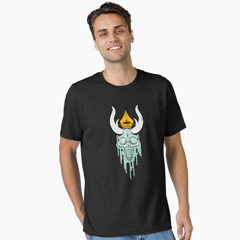 Item preview, Essential T-Shirt designed and sold by tamborjam.