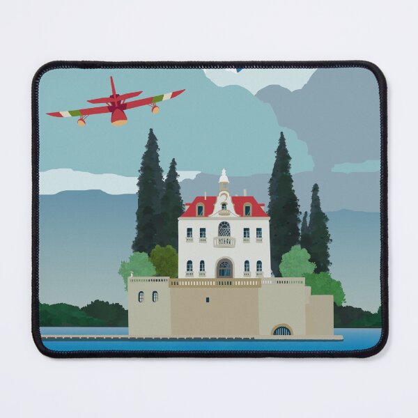 Item preview, Hotel Adriano designed and sold by ChaoticRobotic.