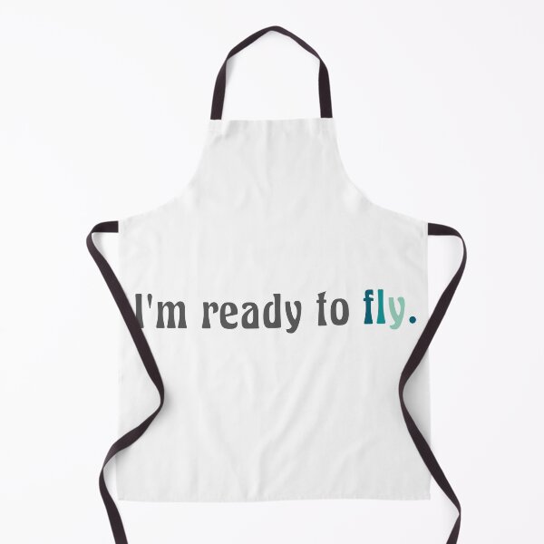 Item preview, Im Ready to Fly designed and sold by ShoniwDesigns.