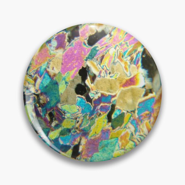 Item preview, Muscovite Thin Section designed and sold by Lil-Bit-Batty.