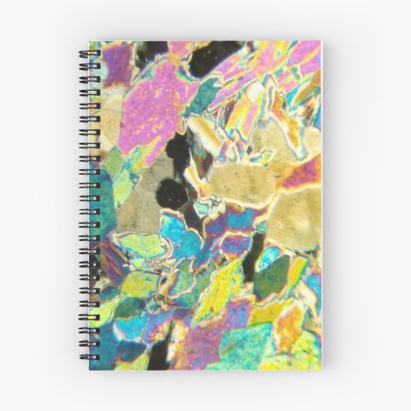 Item preview, Muscovite Thin Section designed and sold by Lil-Bit-Batty.