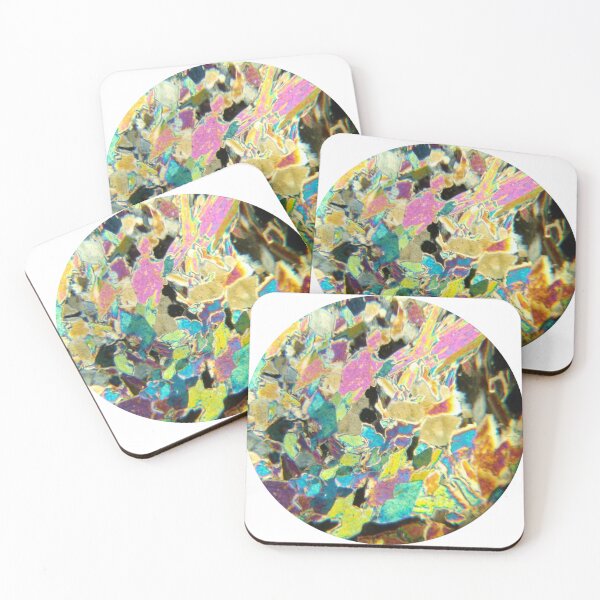 Item preview, Muscovite Thin Section designed and sold by Lil-Bit-Batty.