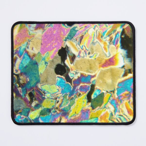 Item preview, Muscovite Thin Section designed and sold by Lil-Bit-Batty.