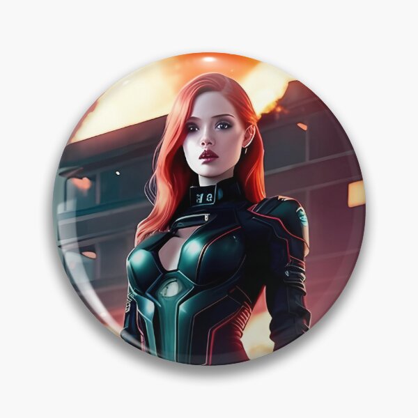 Item preview, ROISIN: 3019 004 Artwork designed and sold by ArtistSofiaFox.