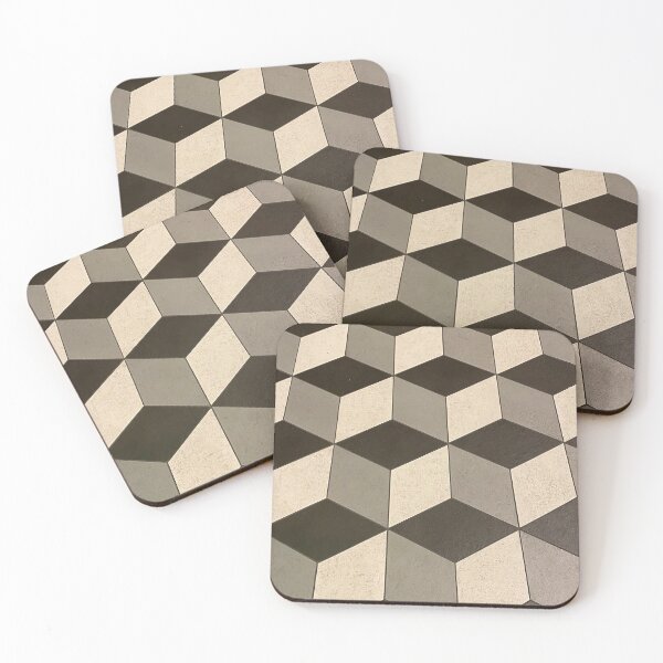 Item preview, 3D Squares Texture  designed and sold by LifeSpice.