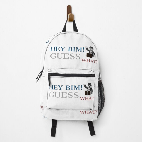 Item preview, Hey Bim Guess What James May t-shirts, stickers, mug, hoodies designed and sold by Other Look.