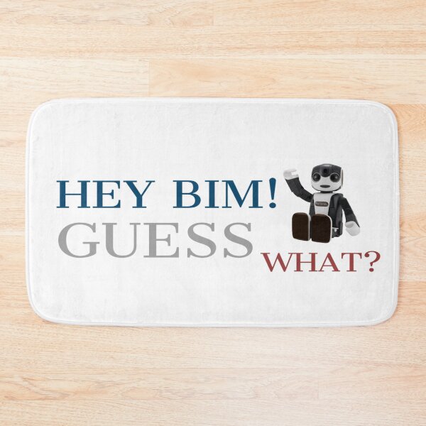 Item preview, Hey Bim Guess What James May t-shirts, stickers, mug, hoodies designed and sold by Other Look.