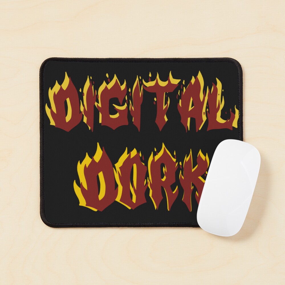 Item preview, Mouse Pad designed and sold by psychedelic-Rio.