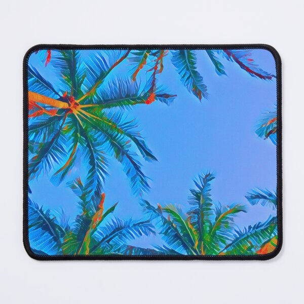 Item preview, Palm Trees designed and sold by MYSLc.