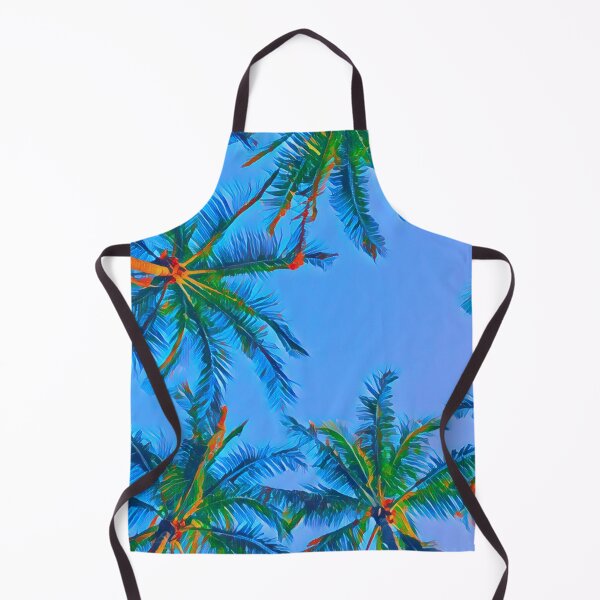 Item preview, Palm Trees designed and sold by MYSLc.