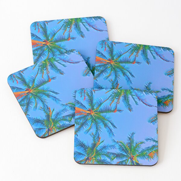Item preview, Palm Trees designed and sold by MYSLc.