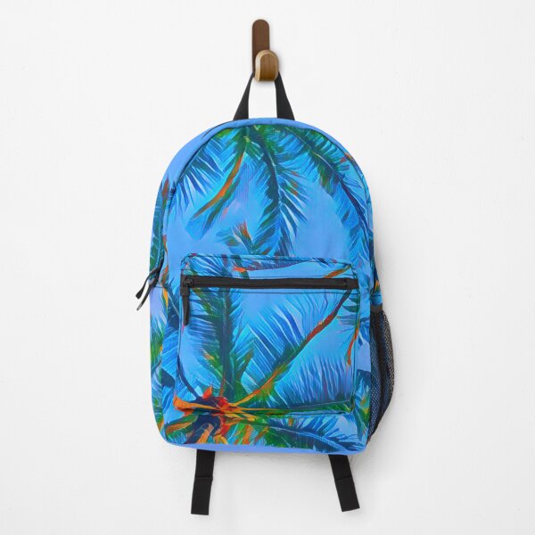 Item preview, Palm Trees designed and sold by MYSLc.