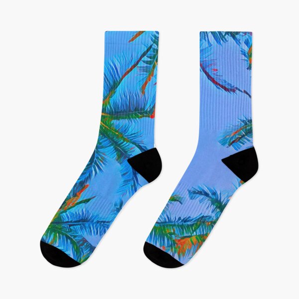 Item preview, Palm Trees designed and sold by MYSLc.
