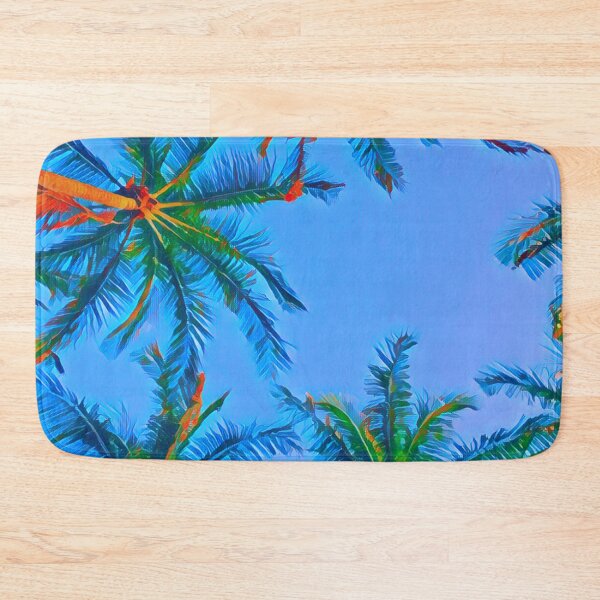 Item preview, Palm Trees designed and sold by MYSLc.