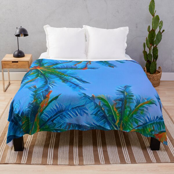 Item preview, Palm Trees designed and sold by MYSLc.