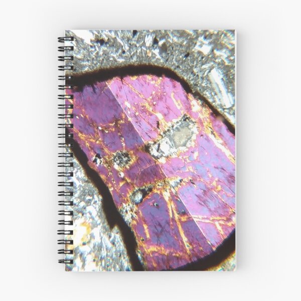 Item preview, Olivine Thin Section designed and sold by Lil-Bit-Batty.