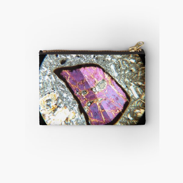 Item preview, Olivine Thin Section designed and sold by Lil-Bit-Batty.