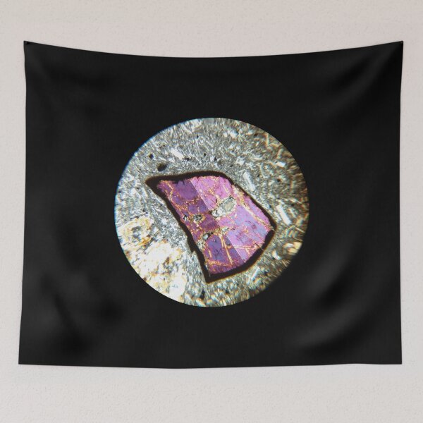 Item preview, Olivine Thin Section designed and sold by Lil-Bit-Batty.