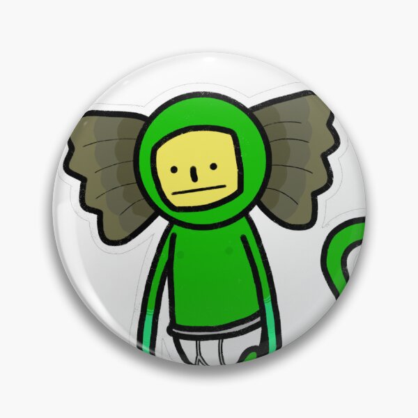 Item preview, Brushie designed and sold by SterlingSailor.