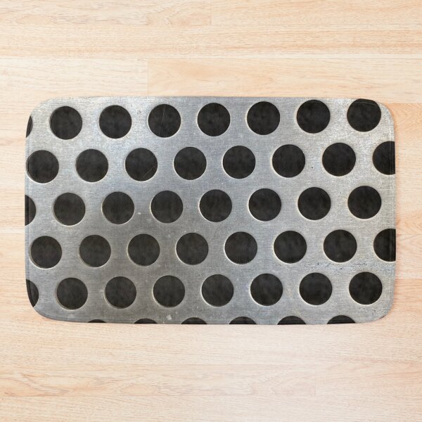 Item preview, steel grate texture designed and sold by LifeSpice.