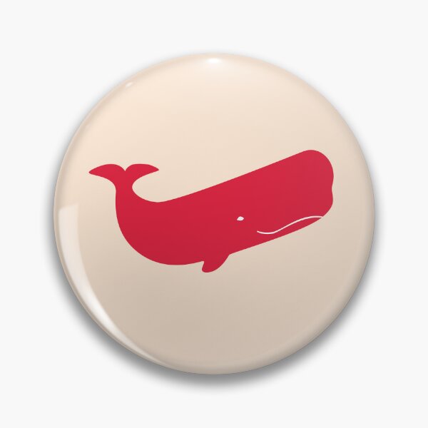 Item preview, Nimona Whale  designed and sold by Berazio.