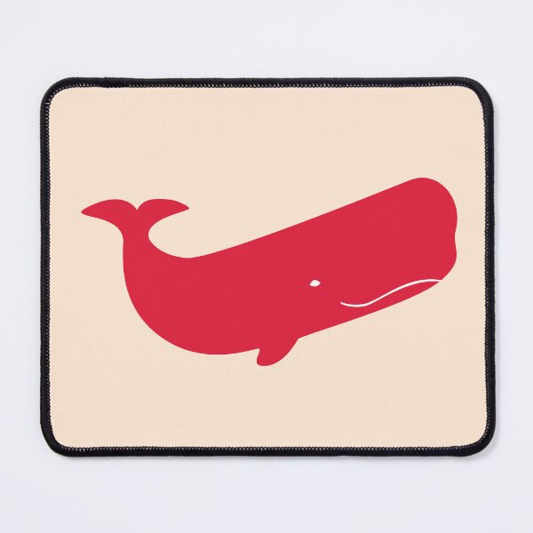 Item preview, Nimona Whale  designed and sold by Berazio.