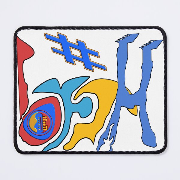 Item preview, Funny Creative Left Handed Guitar Logo - Happy International Lefthanders Day - left handed guitarists are the best designed and sold by Ralek.