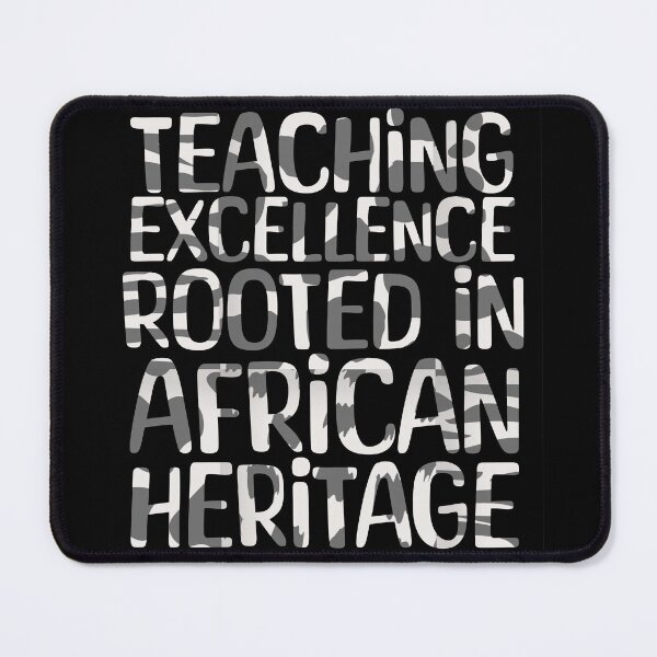 Item preview, Empowered Educators: Teaching Excellence Rooted in African Heritage designed and sold by ThiagoSDantas.
