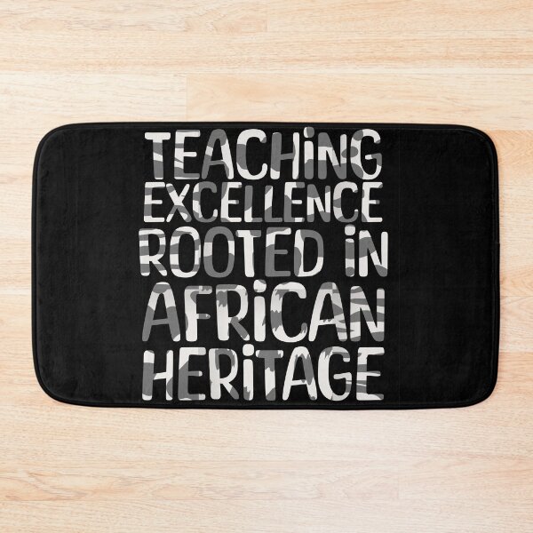 Item preview, Empowered Educators: Teaching Excellence Rooted in African Heritage designed and sold by ThiagoSDantas.