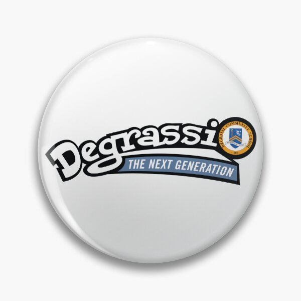 Item preview, Degrassi the next generation  designed and sold by IreneScribz.