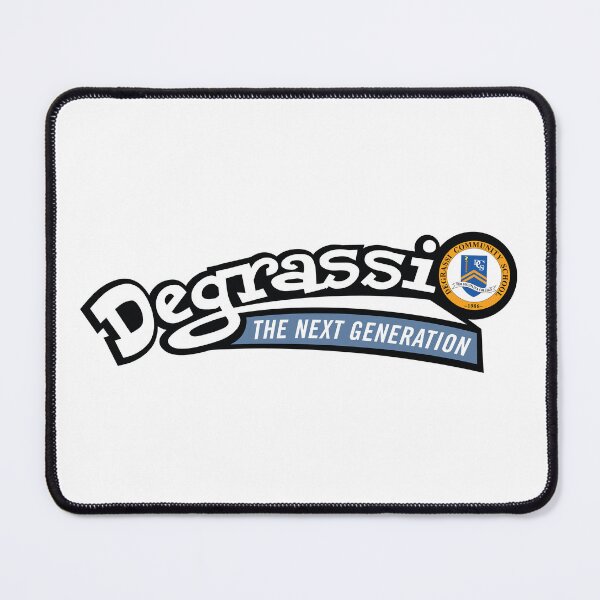 Item preview, Degrassi the next generation  designed and sold by IreneScribz.